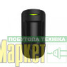 Комплект 4G (LTE) сигналізації Ajax StarterKit Cam Plus black МегаМаркет