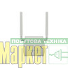 Бездротовий маршрутизатор (роутер) Tecno TR210 (4895180764646) МегаМаркет