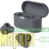 Навушники TWS Philips TAT3508 Black (TAT3508BK/00) МегаМаркет
