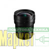 Ширококутний об'єктив Panasonic H-E08018E 8-18mm f/2,8-4 ASPH, Leica DG Vario-Elmarit МегаМаркет