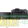 Бездзеркальний фотоапарат Canon EOS RP body black (3380C002) МегаМаркет