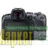 Бездзеркальний фотоапарат Canon EOS R6 Body (4082C044) МегаМаркет