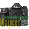 Дзеркальний фотоапарат Nikon D780 body (VBA560AE) МегаМаркет