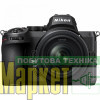Бездзеркальний фотоапарат Nikon Z5 kit (24-50mm) (VOA040K001) МегаМаркет