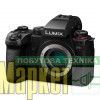 Бездзеркальний фотоапарат Panasonic Lumix DC-G9 II body (DC-G9M2EE) МегаМаркет