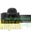 Бездзеркальний фотоапарат Sony ZV-E1 kit 28-60mm Black (ZVE1LB.CEC) МегаМаркет
