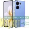 Смартфон Tecno Camon 20 Pro (CK7n) 8/256GB Serenity Blue (4895180799815) МегаМаркет
