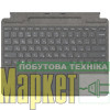 Чохол-клавіатура для планшета Microsoft Surface Pro 9 Signature Type Cover Platinum (8XB-00061) МегаМаркет