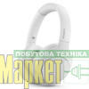 Навушники з мікрофоном Philips TAH8506 White (TAH8506WT/00) МегаМаркет