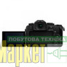 Бездзеркальний фотоапарат Panasonic Lumix DC-G90 Body (DC-G90EE-K) МегаМаркет