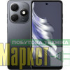 Смартфон Tecno Spark 20 KJ5n 8/128GB Gravity Black (4894947011603) МегаМаркет