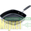 Сковорода-гриль BERGNER MASTERPRO Smart 28см (BGEU-3771) МегаМаркет