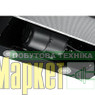 Витяжка телескопічна GRANADO Telde 602-700 Black МегаМаркет