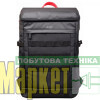 Рюкзак міський Acer Nitro Gaming Utility Backpack 15.6&quot; Black (GP.BAG11.02I) МегаМаркет