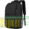 Рюкзак міський 2E City Traveler 14&quot; / Black (2E-BPN6014BK) МегаМаркет