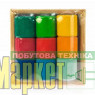 Блоковий конструктор NIC Разноцветный ролик (523347) МегаМаркет