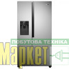 Холодильник з морозильною камерою Gorenje NRS9EVX МегаМаркет