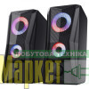 Мультимедійна акустика Trust GXT 606 Black (25108) МегаМаркет