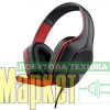 Навушники з мікрофоном Trust GXT 415S Zirox for Switch Red (24995) МегаМаркет