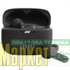 Навушники TWS JBL Tune 235NC Black (JBLT235NCTWSBLK) МегаМаркет