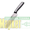 Японський ніж Santoku міні BERGNER MasterPro Sharp (BGMP-4118) МегаМаркет
