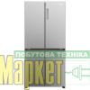 Холодильник з морозильною камерою Haier HCR3818ENMM МегаМаркет