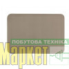 сервірувальна килимок KELA Килимок сервірувальний Uni. сіро-коричневий. 43.5х28.5 см (15018) МегаМаркет