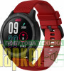 Смарт-годинник 2E Motion GT2 47mm Black-Red (2E-CWW21BKRD) МегаМаркет