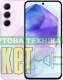 Смартфон Samsung Galaxy A55 5G 8/128GB Awesome Lilac (SM-A556BLVA) МегаМаркет
