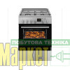 Комбінована плита Electrolux LKK660201X МегаМаркет