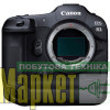Бездзеркальний фотоапарат Canon EOS R3 body (4895C014) МегаМаркет