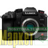 Бездзеркальний фотоапарат Panasonic Lumix DC-GH6 Body (DC-GH6EE) МегаМаркет