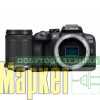 Бездзеркальний фотоапарат Canon EOS R10 kit (RF-S 18-150mm) IS STM (5331C048) МегаМаркет