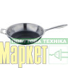 Сковорода ВОК BERGNER Masterpro HI-TECH3 BGMP-1634 МегаМаркет