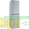 Холодильник з морозильною камерою Snaige RF57SM-S5MP2E МегаМаркет