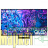 Телевізор Samsung QE55Q70D МегаМаркет