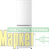 Холодильник з морозильною камерою Gorenje NRK418ECW4 МегаМаркет