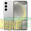 Смартфон Samsung Galaxy S24+ 12/512GB Marble Grey (SM-S926BZAG) МегаМаркет