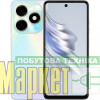 Смартфон Tecno Spark 20 KJ5n 8/256GB Cyber White (4894947013539) МегаМаркет