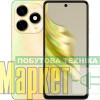 Смартфон Tecno Spark 20 KJ5n 8/128GB Neon Gold (4894947013560) МегаМаркет