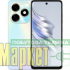 Смартфон Tecno Spark 20 KJ5n 8/128GB Cyber White (4894947013522) МегаМаркет