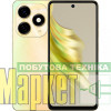 Смартфон Tecno Spark 20 KJ5n 8/256GB Neon Gold (4894947013577) МегаМаркет