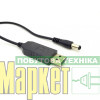 Кабель DC ACCLAB USB to DC 5,5х2,5mm 12V 1A (1283126552847) МегаМаркет