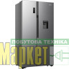 Холодильник з морозильною камерою Gorenje NS9FSWD МегаМаркет