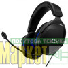 Навушники з мікрофоном HyperX Cloud Stinger 2 Core PS5 Black (6H9B6AA) МегаМаркет