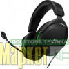 Навушники з мікрофоном HyperX Cloud Stinger 2 Core Xbox Black (6H9B8AA) МегаМаркет