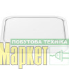 Бездротовий зарядний пристрій Samsung 5W Wireless Charger Pad with TA White (EP-P2400TWEGEU) МегаМаркет