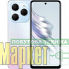 Смартфон Tecno Spark 20 Pro KJ6 8/256GB Frosty Ivory (4894947014192) МегаМаркет