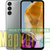 Смартфон Samsung Galaxy M15 5G 4/128GB Gray (SM-M156BZAU) МегаМаркет