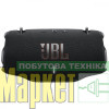 Портативні колонки JBL Xtreme 4 Black (JBLXTREME4BLK) МегаМаркет